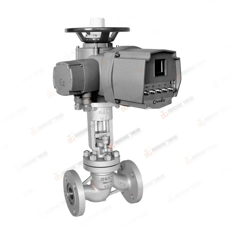 电动截止阀