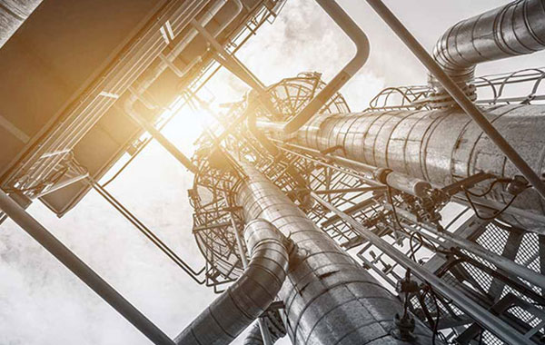 阀门国际标准比较及选用浅析